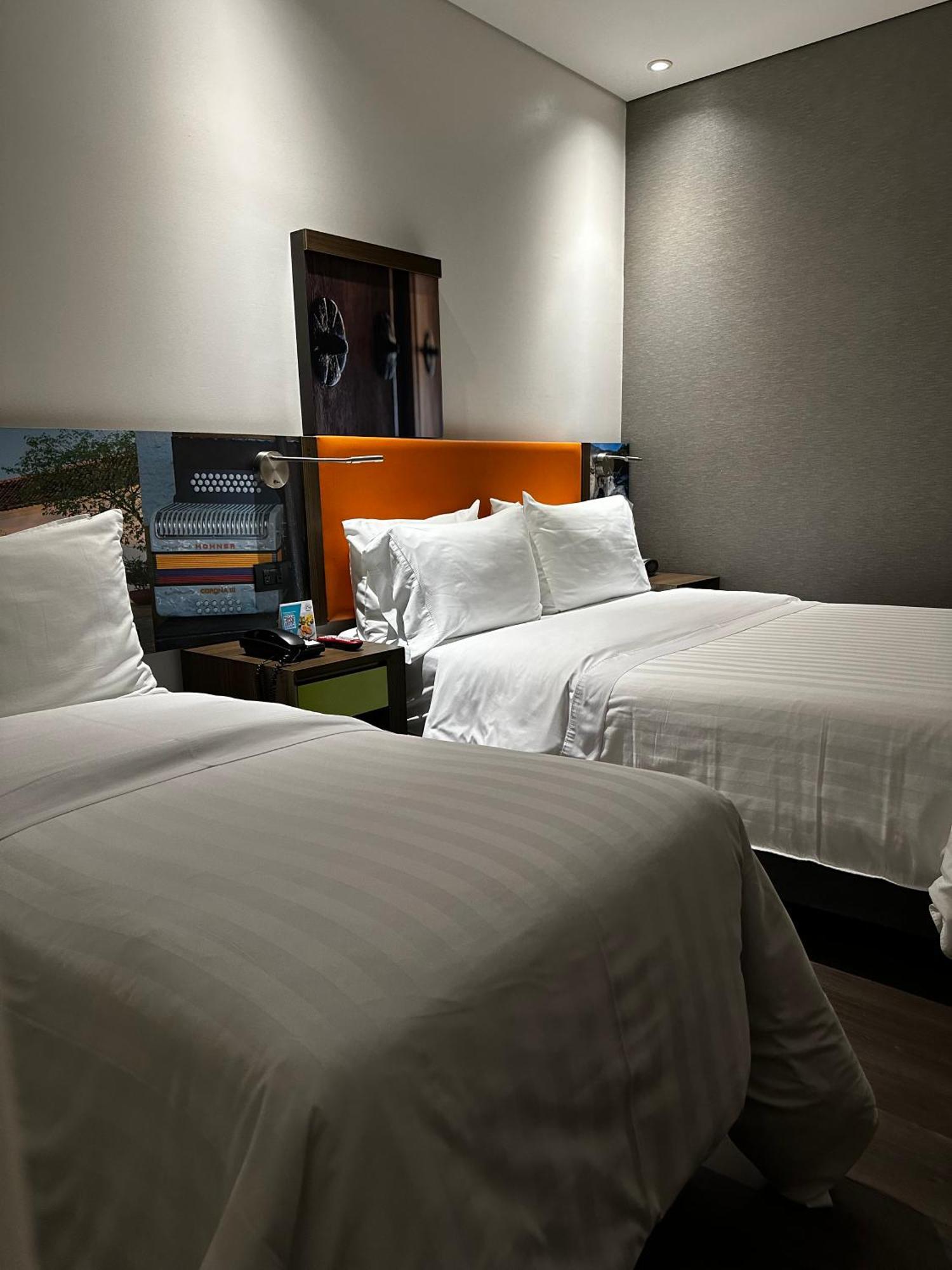 Hampton By Hilton Valledupar Exterior foto
